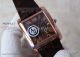 AJ Factory Cartier Tank MC WGTA0014 Rose Gold Rectangle Case Copy 1904-PS MC Automatic Watch (2)_th.jpg